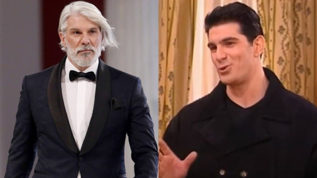 Κατάθεση ψυχής από Μάνο Πίντζη: «Όταν χωρίζεις προτεραιότητα έχουν οι ζωές των παιδιών σου»