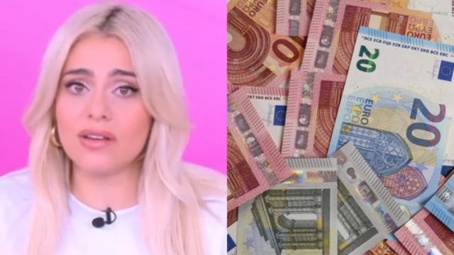 Ανοίγει τον «σάκο του Άη Βασίλη» η Αγγελική Μανουσάκη – Ρέει το χρήμα για Κριούς, Καρκίνους και 3 ακόμα ζώδια (video)