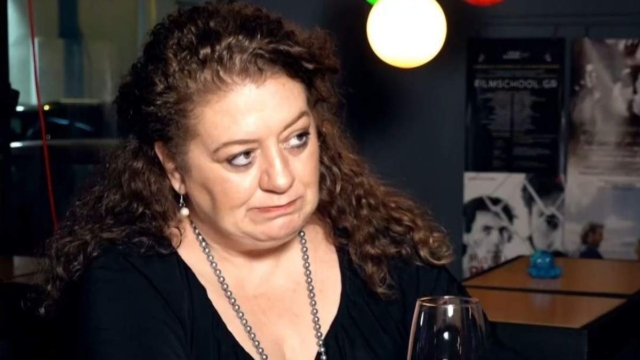 Καθηλώνει η Μαρία Αντουλινάκη: «Διέκοψα την εγκυμοσύνη γιατί δεν ήθελε το παιδί ο σύντροφός μου»