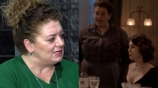 «Έφαγα ξύλο! Μου είχε πει “Καλύτερα να σου ανοίξω ένα σπίτι με φωτάκι απ’ έξω” – Ήμουν όμως ένα ηθικό παιδί»