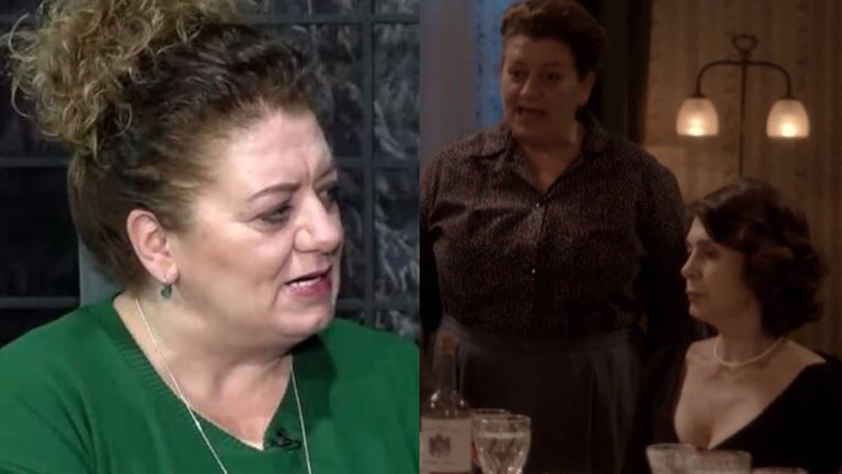 «Έφαγα ξύλο! Μου είχε πει “Καλύτερα να σου ανοίξω ένα σπίτι με φωτάκι απ’ έξω” – Ήμουν όμως ένα ηθικό παιδί»