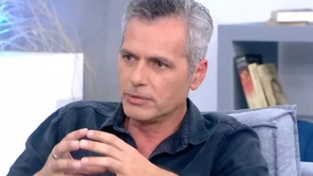 Μάριος Αθανασίου: «Η επιμονή των γυναικών είναι αυτή που με κάνει να χάνω την υπομονή μου» (video)