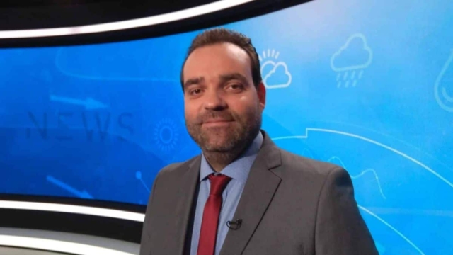 Ξεκαθάρισε το τοπίο ο Κλέαρχος Μαρουσάκης – «Από το βράδυ του Σαββάτου αναμένεται…» (video)