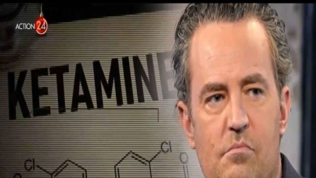 Αποκαλύψεις “σεισμός” για τον Μάθιου Πέρι 2 μήνες μετά τον θανατό του: Γνώριζε νεαρά κορίτσια μέσω εφαρμογής γνωριμιών και τους ζητούσε ν@ρκωτικ@ και παυσίπονα (photo-video)