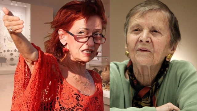 «Θρίλερ» ο Μέγας Αλέξανδρος: «Έχουμε πάρα πολλά στοιχεία που αποδεικνύουν ότι…» Η Κοτταρίδη ακυρώνει την Αρβελέρ (videos)