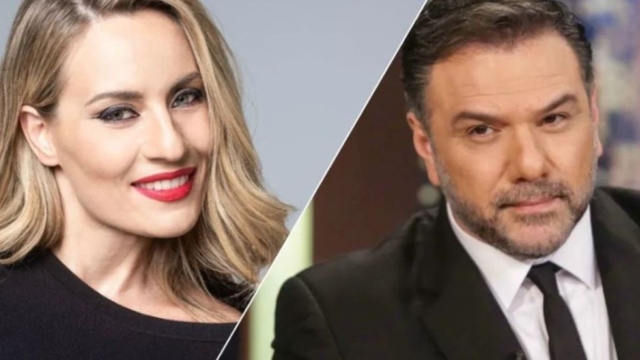 Το ανακοίνωσε κι επίσημα στη Μελέτη το MEGA – Ανατροπή με Αρναούτογλου, σε ποιο κανάλι υπογράφει!