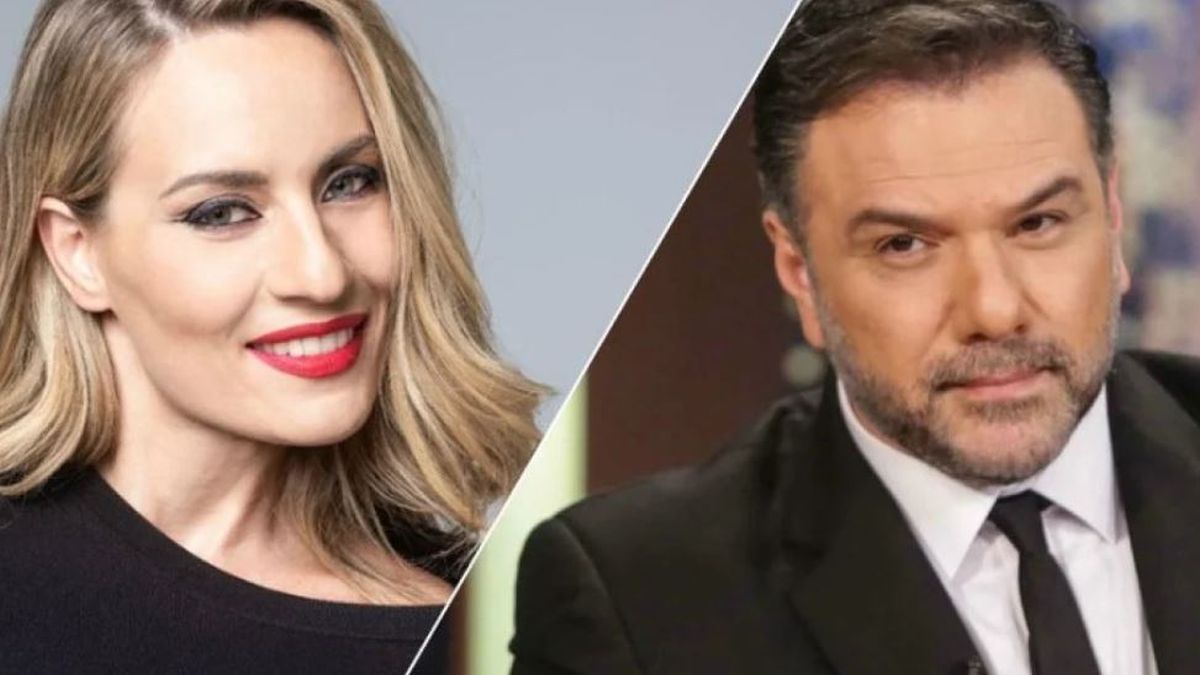 Το ανακοίνωσε κι επίσημα στη Μελέτη το MEGA – Ανατροπή με Αρναούτογλου, σε ποιο κανάλι υπογράφει!