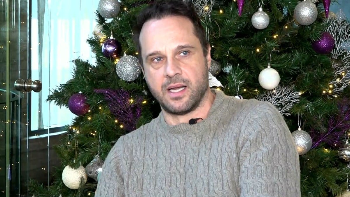 Αποκαλυπτικός Μέμος Μπεγνής: «Δηλώνω δημόσια ερωτευμένος με…»