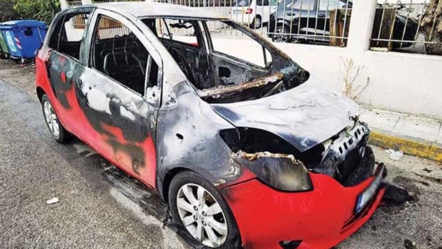 «Πάγωσαν» με τη ταυτότητα του νεκρού: Αυτός είναι ο 44χρονος που απανθρακώθηκε στο Ι.Χ. «Άφησε την κόρη του σε ένα πάρτι»