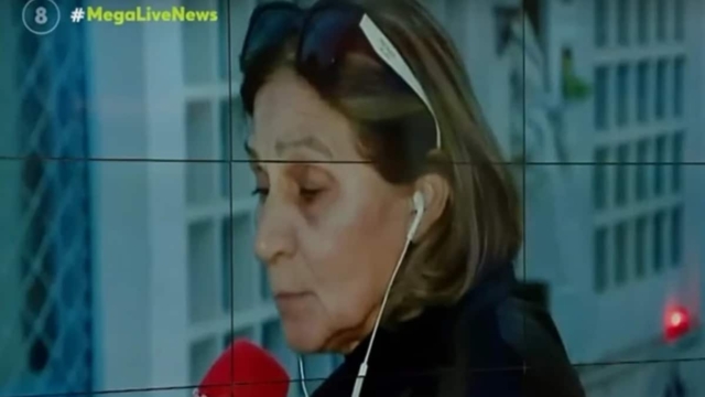 Γυναικοκτονία στη Σαλαμίνα: Μου είπε «μαμά με σκοτώνει» και η αστυνομία δεν πήγε σπίτι – Ξέσπασε η μητέρα της 43χρονης
