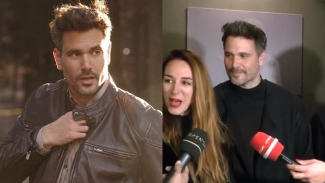 «Καίει» καρδιές ο Μιχάλης Λεβεντογιάννης – «Δέχομαι χιλιάδες μηνύματα για φλερτ» (video)