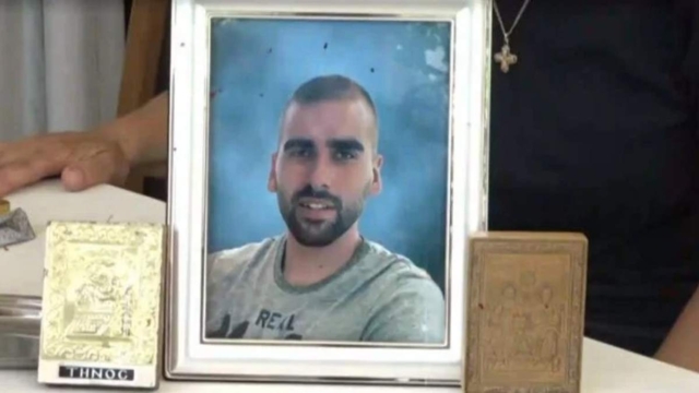 Χαίρεται από ψηλά ο Μιχάλης Κατσούρης: Θα δοθεί το όνομά του στην πεζογέφυρα προς το γήπεδο της ΑΕΚ