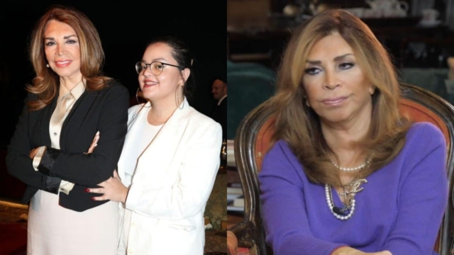 «Έσπασε» η Μιμή Ντενίση: «Η κόρη μου δέχθηκε μπούλινγκ, της έλεγαν “η μάνα σου, σού ανοίγει όλες τις πόρτες”»