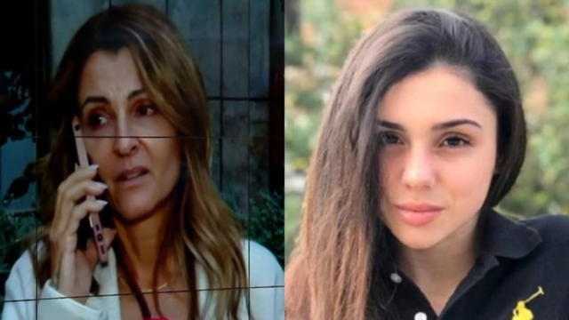 Έμμα Καρυωτάκη:  «Δεν θέλω να έχω στη μνήμη μου το πρόσωπο του οδηγού που την παρέσυρε» – Συγκλονίζει η μητέρα της μετά την απόφαση του δικαστηρίου (video)