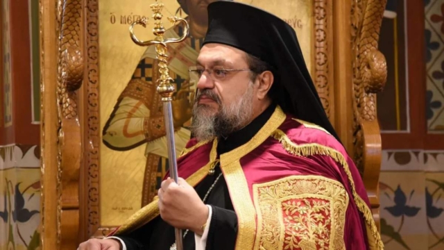 Μητροπολίτης Χρυσόστομος Μεσσηνίας: «Η Εκκλησία δεν πρόκειται να αναγνωρίσει κανένα γάμο ομόφυλων, είναι δεδομένο»