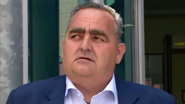 «Μια μαριονέτα ήταν άλλωστε»: Η πρώτη αντίδραση Μπελέρη για την παραίτηση του δημάρχου Χειμάρρας