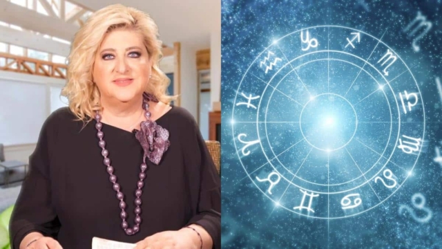 Εβδομάδα «χρυσού» από Μπέλλα Κυδωνάκη (11-17/12): Λεφτά και πλούτη για Ταύρους και άλλα 3 ζώδια