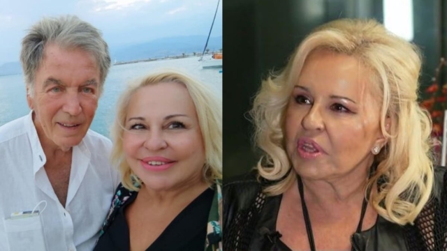 Μπέσσυ Αργυράκη: «Δε θέλω να βλέπω τις δουλειές του σπιτιού από άντρες! Με εκνευρίζει που…» (video)