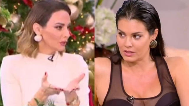 «Τάπωμα» από Μαγγίρα σε Κορινθίου: «Εκτίθεται! Καλό είναι όταν κάνει δηλώσεις να ξέρει το θέμα» (video)