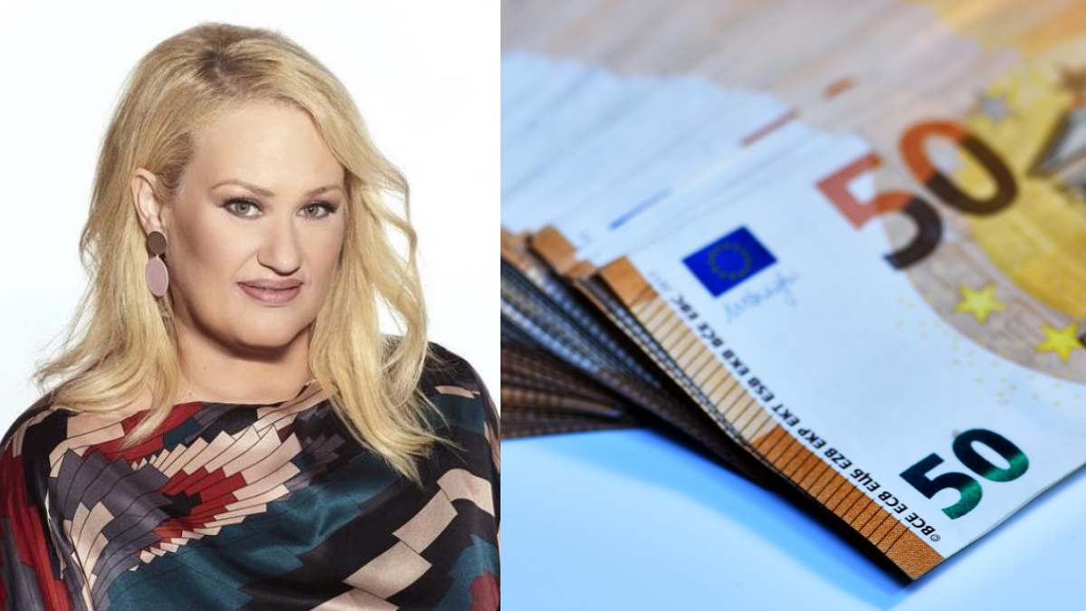 «Αγγελιοφόρος» χρημάτων η Σελήνη στην Παρθένο: Λεφτά με την σέσουλα για Σκορπιούς κι άλλα 3 ζώδια