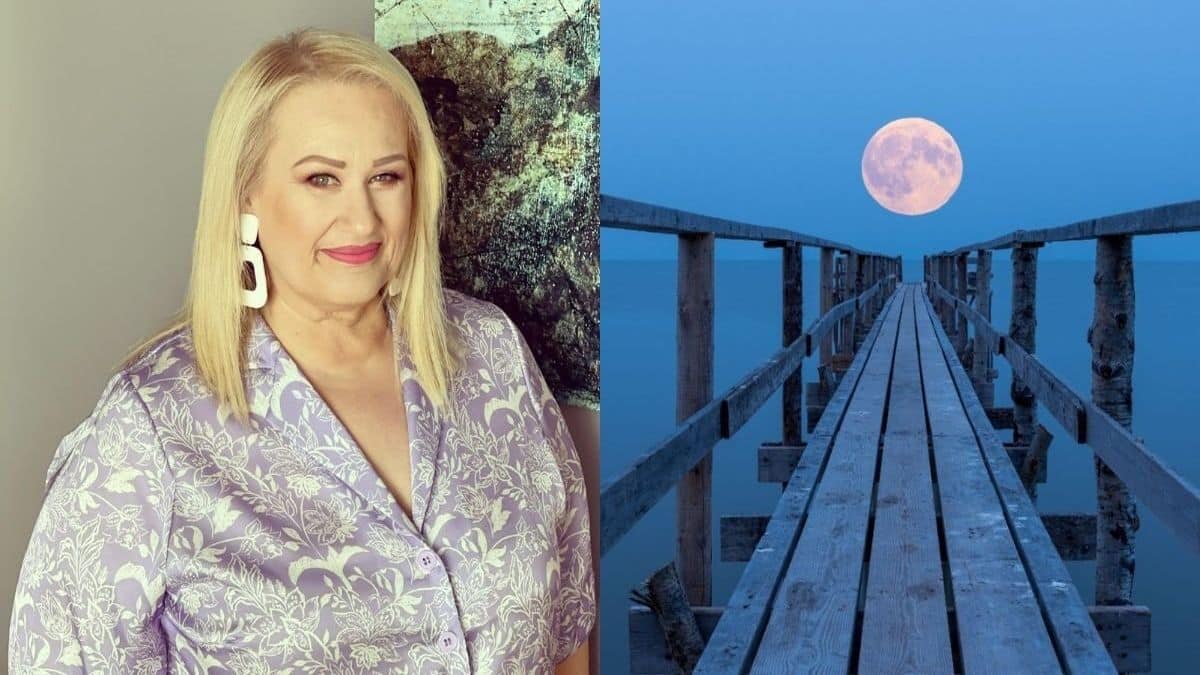 Δυστυχώς: Μαύρα μαντάτα από την Άση Μπήλιου για 6 Ζώδια – Ανάδρομος Ερμής: «Ο Δεκέμβριος δεν είναι παιδική χαρά»