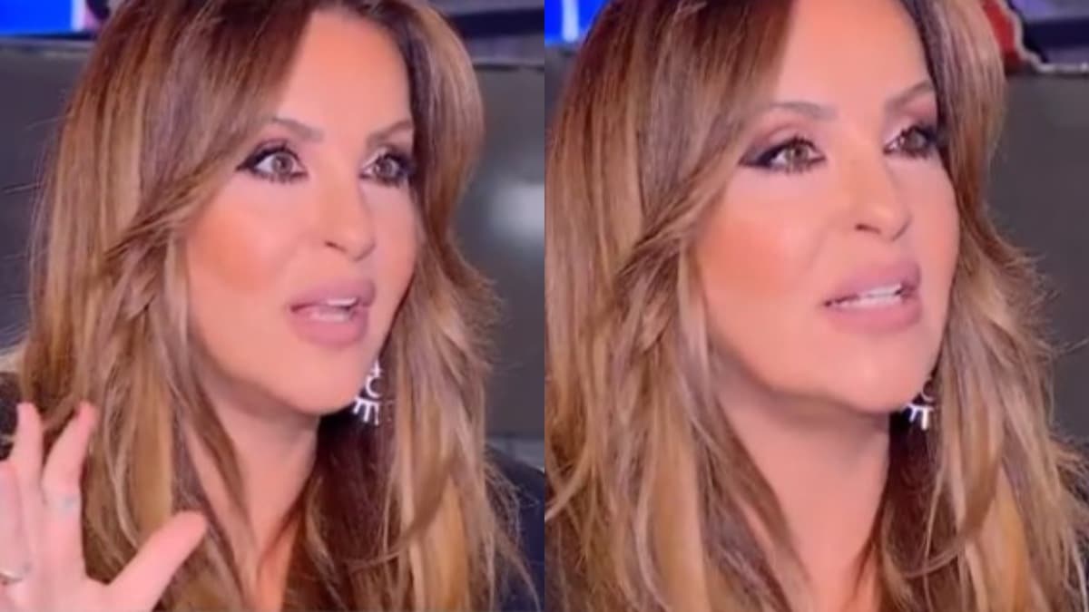 Ναταλία Γερμανού: «Απέφευγα πάντα τους “αυλικούς” – Άλλοι τους αποζητάνε σαν ζεστό κρουασάν» (video)