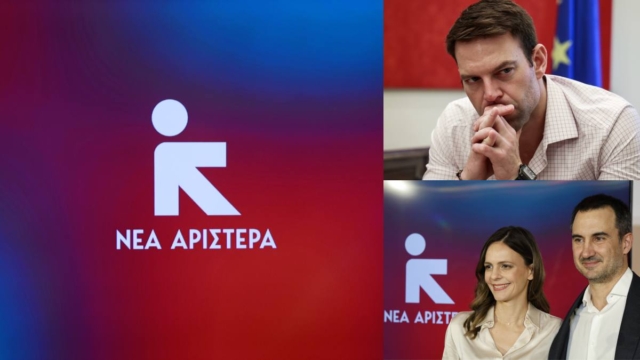 Νέα Αριστερά – ΣΥΡΙΖΑ: «Ντιμπέιτ» με ενδιάμεσο Τσίπρα, πρεμιέρα στο Σεράφειο και Ευρωεκλογές – Στόχο την πρωτιά έβαλε ο Κασσελάκης (video)