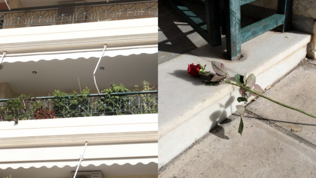 Αδελφοκτονία στη Νέα Σμύρνη: Σπάραξε η μητέρα – «Το ένα μου παιδί πέθανε και το άλλο κινδυνεύει με φυλακή – Ζητώ επιείκεια, το παιδί χρήζει βοήθειας»