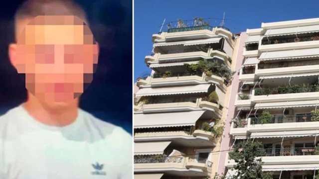 Νέα Σμύρνη: Ο 18χρονος που σκότωσε με ψαλίδι τον αδελφό του είχε απασχολήσει τις Αρχές για ληστεία – Πήρε προθεσμία να απολογηθεί την Παρασκευή (29/12)