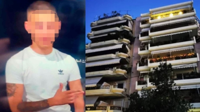 Αδελφοκτονία στη Νέα Σμύρνη: «Η αστυνομία είχε έρθει 10 φορές σε 2 χρόνια» – Ο 18χρονος κυνήγησε τον 16χρονο για να τον «καρφώσει» με το ψαλίδι (video)