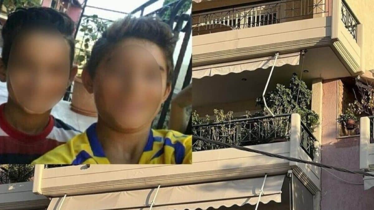 Αδελφοκτονία στη Νέα Σμύρνη: «Δεν ήθελα να τον σκοτώσω, ήταν ατύχημα» – Τα πρώτα λόγια του 18χρονου δράστη (video)