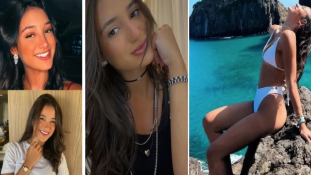 Νεκρή 19χρονη influencer μετά από επείγουσα μεταμόσχευση ήπατος: «Λάμψε σαν μικρό αστέρι. Ο Θεός θα σε καλωσορίσει στην αγκαλιά του» – Το σπαρακτικό μήνυμα του πατέρα της (photos)