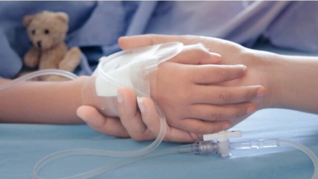 Τραγωδία στο Αγλαΐα Κυριακού: Νεκρό 8χρονο αγοράκι από στρεπτόκοκκο (Video)