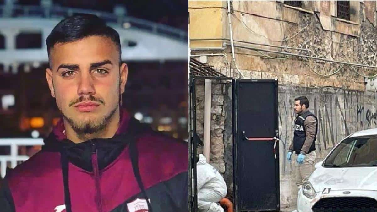 Νεκρός Ιταλός ποδοσφαιριστής – Tον πυροβόλησαν σε τουαλέτες νυχτερινού κέντρου