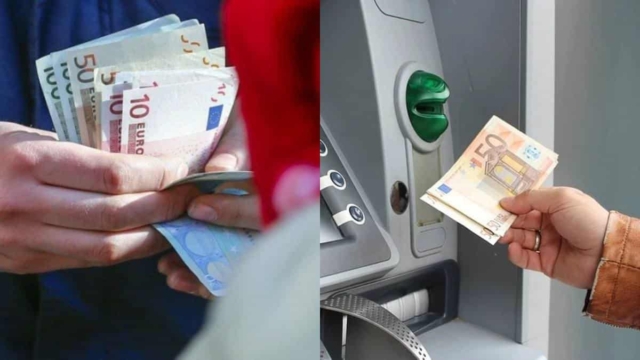 Λεφτά με «ουρά»: Σκάει νέο επίδομα 1000 ευρώ – Οι δικαιούχοι