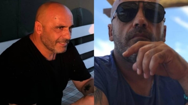 Σπαράζει καρδιές η ανηψιά του Στέλιου Ρόκκου: Το συγκινητικό «αντίο» στον αδικοχαμένο πατέρα της, Νίκο