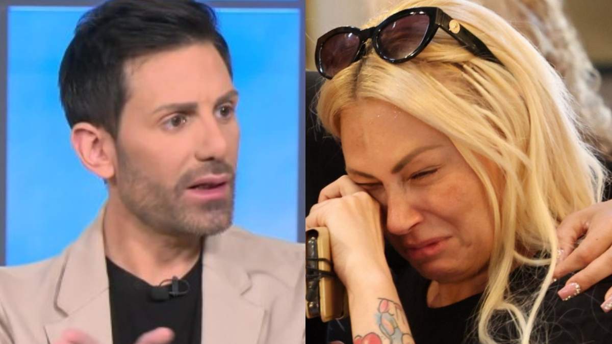 «Κανείς δεν το πιστεύει, είναι το μεγαλύτερο ψέμα»: Κατέρρευσε η Γωγώ Γαρυφάλλου για το θάνατο του Νίκου Φλωρινιώτη