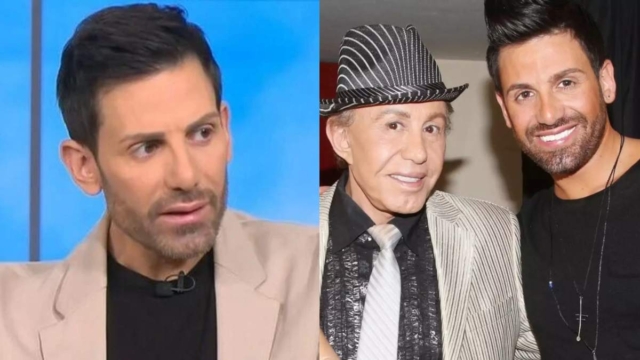 Νίκος Φλωρινιώτης: «Ο πατέρας μου με προσέχει από εκεί ψηλά» – Τα σπαρακτικά του λόγια 20 μέρες πριν πεθάνει
