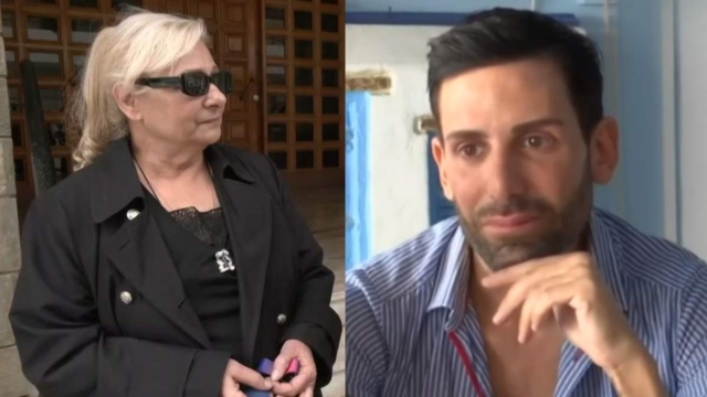 Συγκλονίζει φίλη της οικογένειας: «Τρόμαξα όταν είδα τον Νίκο Φλωρινιώτη την τελευταία φορά, είχε… »