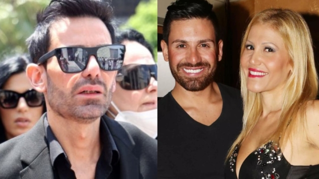 «Όταν έφτασα στο σπίτι της Άννας, άκουσα γέλια στο μπαλκόνι» – Το περίεργο κλίμα στην οικογένεια του Νίκου Φλωρινιώτη μετά τον θάνατό του (video)