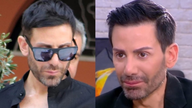 Προτού κλείσει για πάντα τα μάτια: «Μέχρι εχθές κοιμόμασταν αγκαλίτσα…» – Αυτή είναι η τελευταία φωτογραφία του Νίκου Φλωρινιώτη