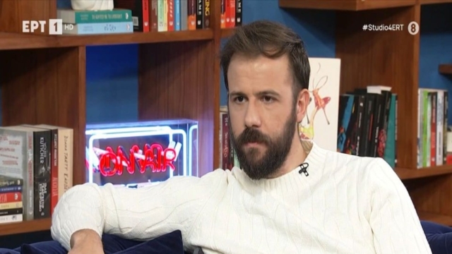 «Το κεφάλι είχε κοπεί από το σώμα! Είχε ανοίξει το κρανίο του. Κρατούσαν κομμάτια στα χέρια…» – Σοκάρει ο Νίκος Γκέλια για τον τραγικό θάνατο που είχε βρει ο ξάδερφός του