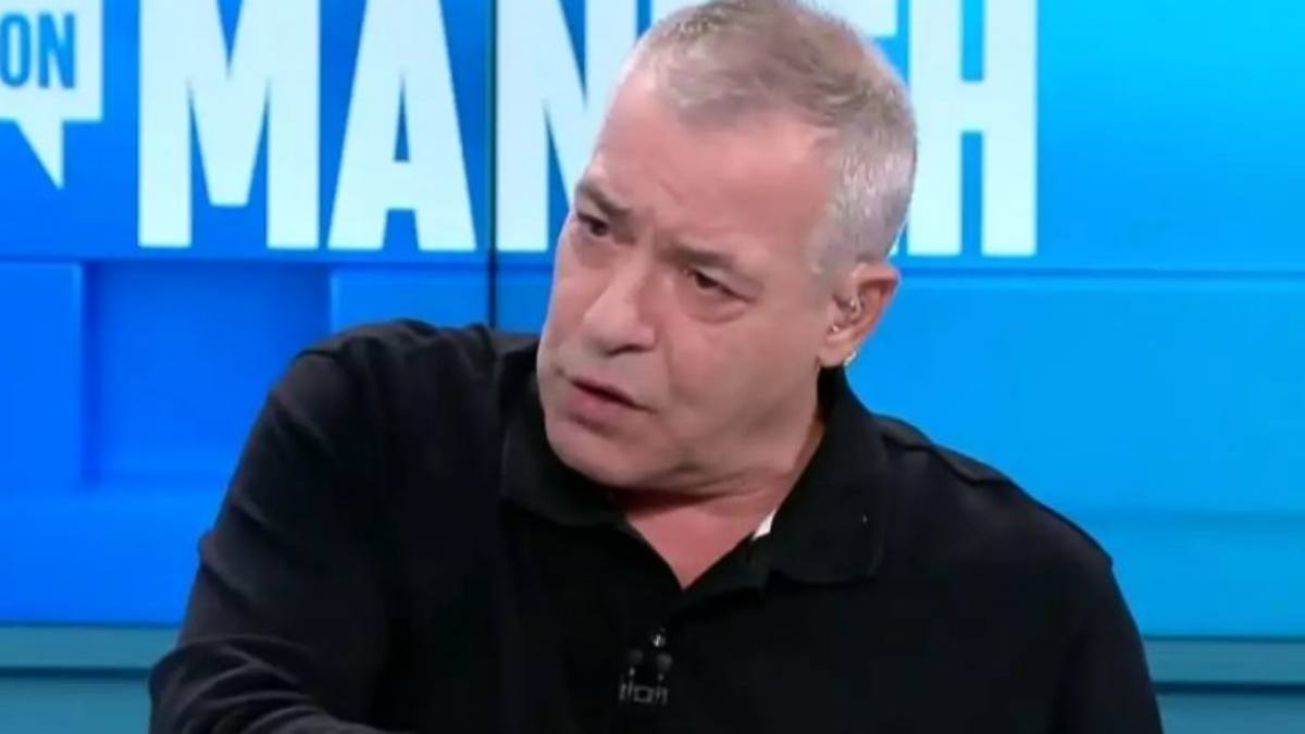«Χείμαρρος» ο Νίκος Μάνεσης: «Μας επιτέθηκαν οργανωμένοι οπαδοί με ακροδεξιά συνθήματα στα όρια της χειροδικίας» – Η αποκάλυψη για το Μάτι
