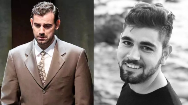 Τον βάφτισε και τον κήδευσε: Συγκινεί ο ιερέας για τον αδελφό του Νίκου Πολυδερόπουλου – «Η μητέρα τους τον χαιρέτησε ακουμπισμένη πάνω στο φέρετρο» (video)