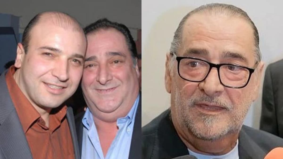 Βασίλης Καρράς: «Απασφάλισε» ο Νίκος Ζωιδάκης για την φωτογραφία του τραγουδιστή- «Απαράδεκτο! Μέχρι τελευταία στιγμή…»