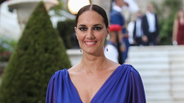 Καθηλώνει η Νόνη Δούνια: «Ήμουν έξι ώρες στο χειρουργείο, σταμάτησαν την καρδιά μου για να τη διορθώσουν»