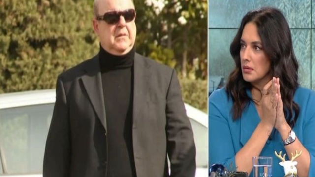 «Κόλαφος» η Νόνη Δούνια για Παύλο Χαϊκάλη: «Είναι τραγικός! Απαξιώνει τις γυναίκες και το metoo. Υπάρχουν “σωστές” και “λάθος” περιπτώσεις κακοποίησης γυναικών;» (Video)