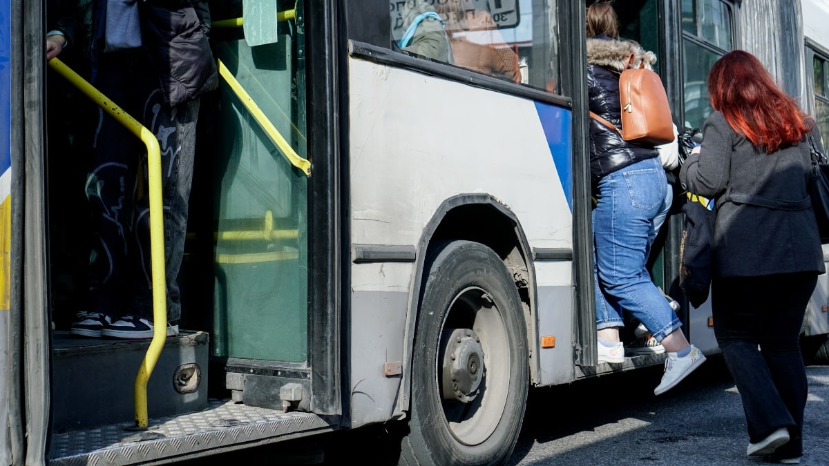 «Καμπανάκι» από ΟΑΣΑ: Ελλοχεύει ηλεκτρονική απάτη σε βάρος ανυποψίαστων επιβατών
