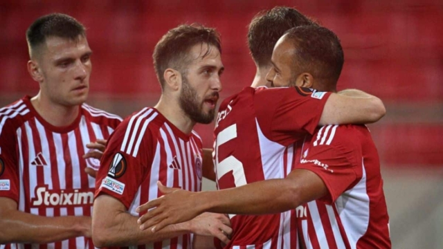Conference league: Με Φερεντσβάρος ο Ολυμπιακός – Πότε θα παιχτεί το πρώτο ματς