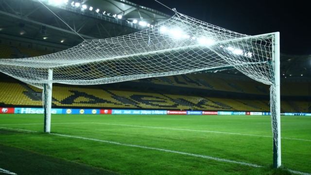 Conference league: Οριστικό! Στην Opap Arena ο τελικός